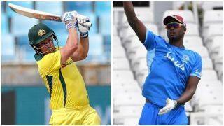 AUS vs WI, Match 10, Cricket World Cup 2019, LIVE streaming: Teams, time in IST and where to watch on TV and online in India